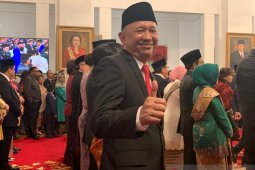 Teten Masduki sebut perlunya modernisasi koperasi