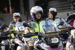 Ini tempat perpanjang SIM di Jakarta ada lima tempat