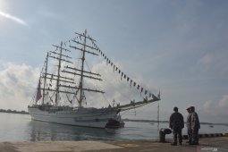 Danlanal Denpasar: misi diplomasi Satlak KJK 2019.pengaruhi pariwisata