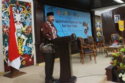 Kukar gelar talkshow kanker payudara dan tiroid