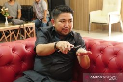 DPRD dukung peningkatan Bank Kalsel cabang DKI