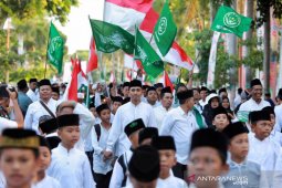Azwar Anas: Lulusan pesantren di Banyuwangi harus dibekali keterampilan