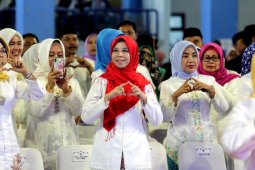 Ini harapan DPRD Jabar untuk lulusan Program "Sekoper Cinta"