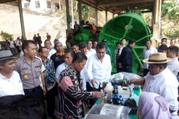Pemkot Serang rancang program kota bebas sampah plastik