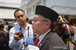 Menristek  Bambang Brodjonegoro segera siapkan Badan Riset Inovasi Nasional