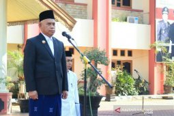 Pemkab HSU gelar peringatan Hari Santri