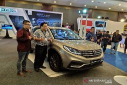 Pasar otomotif di Indonesia masih potensial