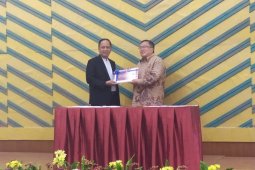 Menristek Bambang formulasikan BRIN dalam tiga bulan