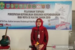 Disdukcapil diminta serius layani pencetakan KIA