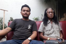 Seniman Malioboro gelar Kampung Wisata Kuliner 26-27 Oktober