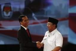 Cek Fakta: Jokowi tugaskan Prabowo bubarkan FPI?, ini pejelasannya