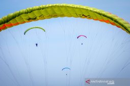 Kejuaraan Paralayang Internasional