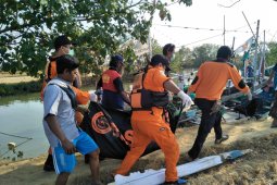 Tiga hari pencarian, nelayan hilang di Pamekasan ditemukan meninggal