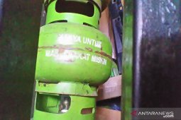 Purwakarta dapat kuota elpiji subsidi 650 ribu tabung