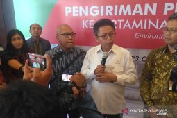 PHM Pakai Lumpur Bor SF-05 Hemat Rp100 M