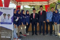 Ribuan WP Malang manfaatkan" sunset policy IV"