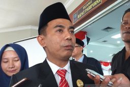 Dukung kelancaran tugas, DPRD Belitung bentuk tiga komisi