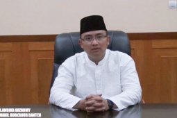 Pemilu di Banten kondusif, Wagub Banten apresiasi TNI-Polri