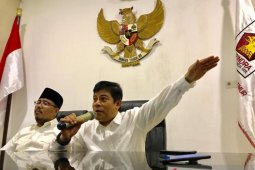 Gerindra Jatim jaring calon kepala daerah untuk pilkada 2020