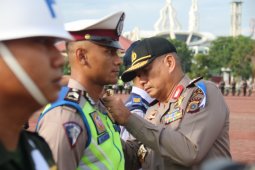 Polda Aceh kerahkan 620 personel untuk operasi zebra rencong