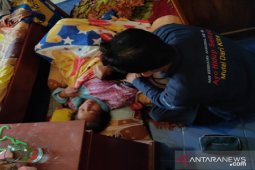 Puluhan warga tiga desa di Cianjur terjangkit DBD