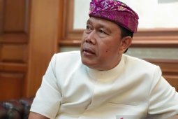 Sekkot Denpasar: Bintang Puspayoga miliki tiga kecerdasan