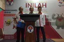 Presiden segera terbitkan inpres pelaksanaan Piala Dunia U-20