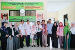Keberadaan Aplikasi Marketplace Mendesak Dorong BUMDes Songsong IKN