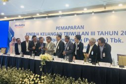 BRI akan berinvestasi di Traveloka