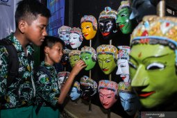 Festival Tantular 2019
