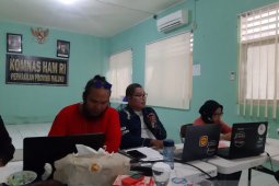 Transgender di Ambon masih diperlakukan diskriminasi di kantor polisi