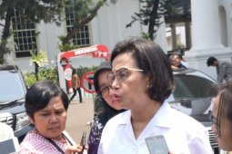 Menkeu : Segera selesaikan transisi kementerian/lembaga