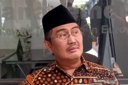 Jimly Asshiddiqie sebut penting menghidupkan kembali GBHN