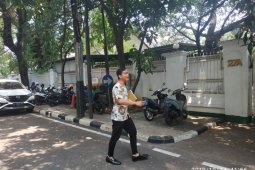 Anak Jokowi maju Pilkada Surakarta.  Sekjen PDIP: Tidak ada perlakuan khusus kepada Gibran