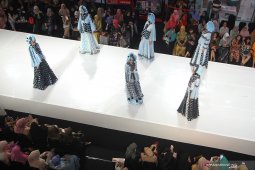 Moslem Festival 2019