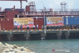 Karantina Gorontalo tingkatkan inovasi pelayanan guna mendorong ekspor