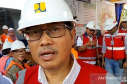 PUPR gelar rapat tim investigasi kebakaran pipa minyak di Cimahi