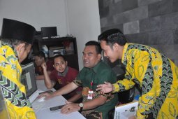 Pemkab Blora studi banding penanganan kemiskinan terpadu di Trenggalek