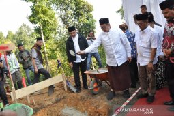 Gubernur: Orang datang ke Negeri Di Atas Awan untuk agungkan Ciptaan-Nya