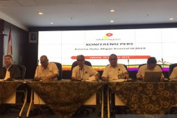 SKK Migas: Investasi hulu migas capai 8,4 miliar Dolar Amerika
