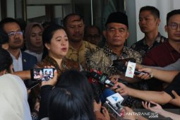 Puan Maharani memastikan mitra komisi di DPR RI tidak akan ganda