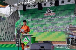 Wali kota Pontianak terus upayakan inovasi untuk tingkatkan pelayanan publik