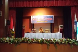 Dinkes Manado targetkan 120 ribu KK  masuk PIS-PK