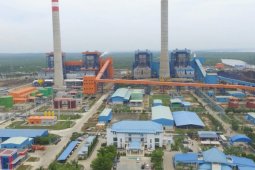 PLN komitmen terus tingkatkan semangat energi optimisme "Terangi Negeri"