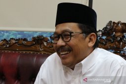 Akun medsos  Wakil Menteri Agama Zainut Tauhid Saadi diretas