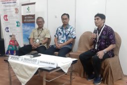 BMKG: Awal musim hujan banyak mundur hingga November