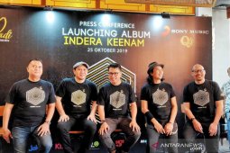 Padi Reborn bersyukur mampu bertahan di tengah pandemi