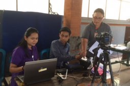 Disdukcapil Paser beri kemudahan layananan adminduk