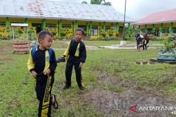 Dana pendidikan Mukomuko sebesar Rp20 miliar