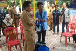 Pemkab Bangka Tengah gandeng akademisi untuk jalankan program bina desa